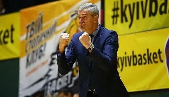Київський клуб відмовився від прямої путівки в Лігу чемпіонів ФІБА