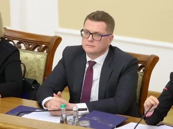 Баканов назвав "фантазіями російських пропагандистів" секретні тюрми СБУ