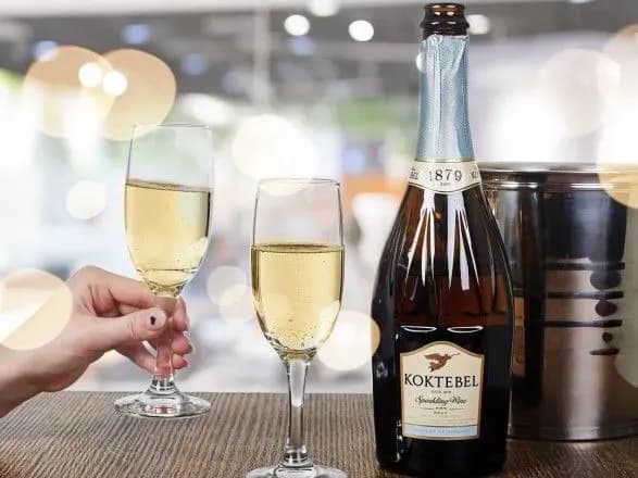 Україна наростила експорт вина на 50%