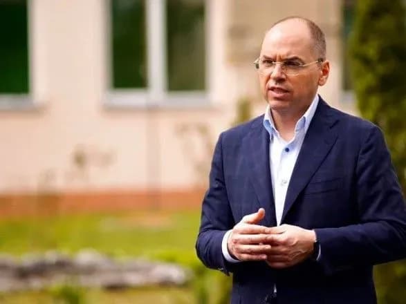 Степанов: збільшення кількості випадків COVID-19 - результат легковажного ставлення до рекомендацій МОЗ
