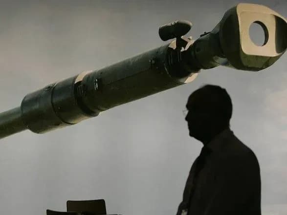 Рада Безпеки ООН продовжила ембарго на поставки зброї до Лівії