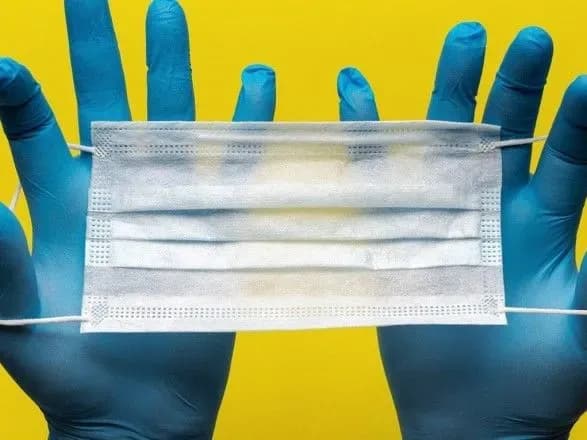 До послаблення карантину не готові чотири області та Київ – МОЗ