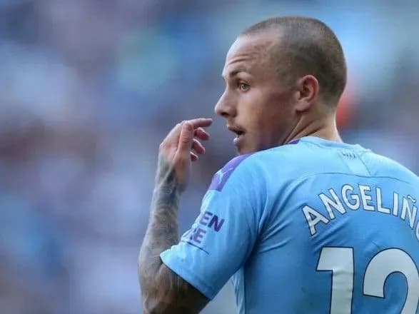 Конкурент Зінченка зацікавив ФК "Барселона"