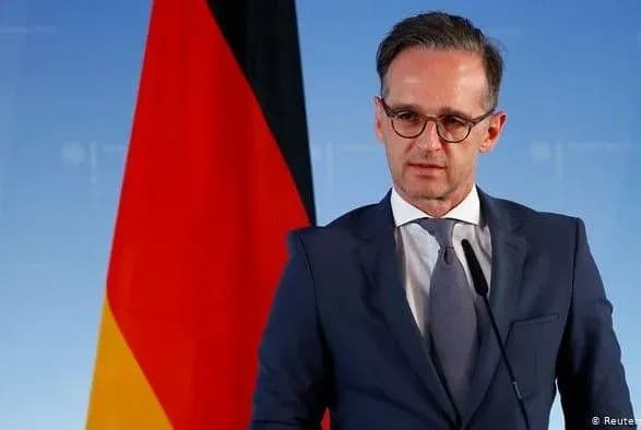 ФРГ не будет эвакуировать граждан, которые подхватили COVID-19 в отпуске