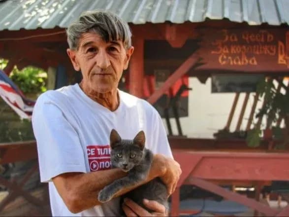 Родині арештованого кримчанина Олега Приходька відмовили в побаченні