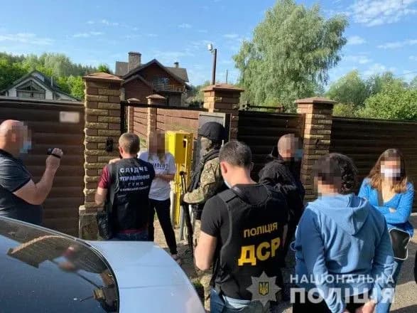 Перестрілка у Броварах: повідомлено про підозру одному з організаторів