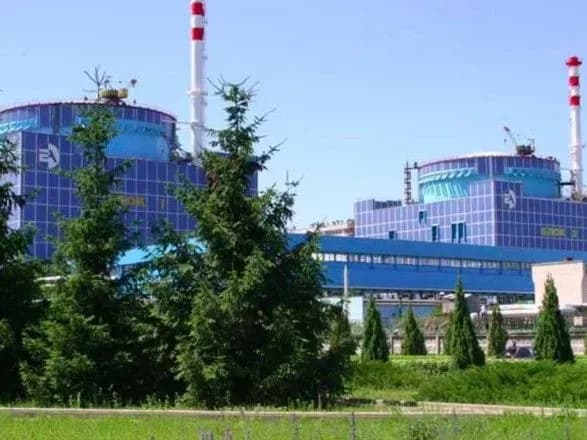 АЕС виробили найбільше електроенергії за добу