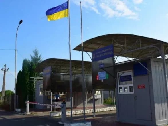 С сегодняшнего дня изменены правила въезда в Словакию