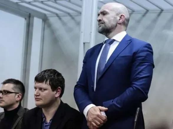 Дело Гандзюк: суд отказал защите Мангера в отводе судьи