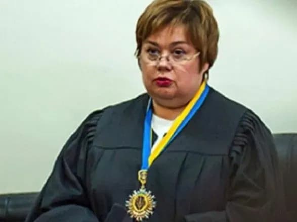 Дело Стерненка: суд отказал в отводе судьи Мелешак