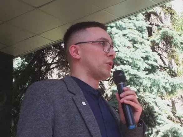 Нове засідання суду у справі Стерненка призначили на 10:00: активіст заявив, що не встигне