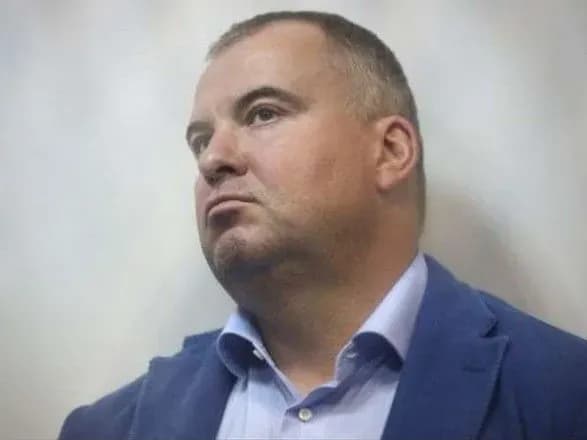 Ситник розповів, коли справу Гладковського передадуть до суду