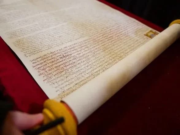 У ДБР підтвердили існування справи через отримання Томосу