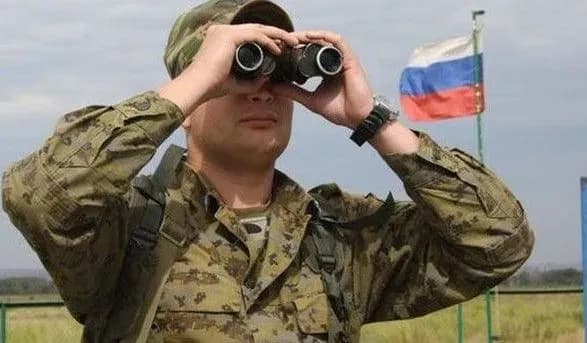 Российские пограничники задержали крымского татарина, который пытался въехать в Крым