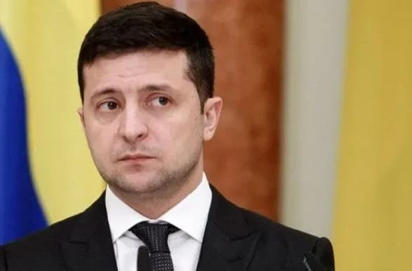 Зеленский не ответил на вопрос, поддержала ли Украина Канаду на выборах в СБ ООН