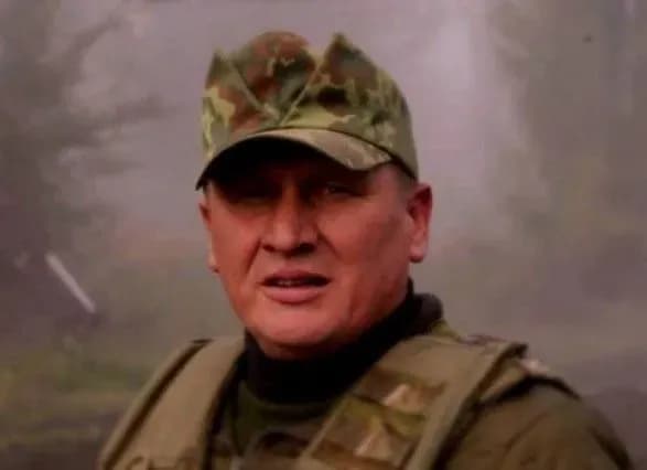 Лідер добробату ОУН Коханівський отримав умовний термін