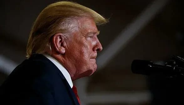 Трамп пообіцяв, що республіканці виступлять проти законопроєкту демократів про поліцію