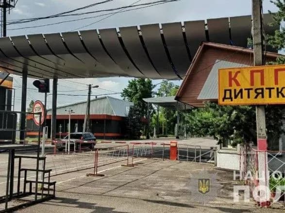 В полиции опровергли информацию о вырубке и вывозе радиоактивного леса из зоны ЧАЭС