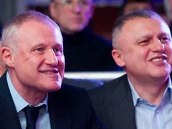 Обленерго Суркісів має понад півмільярда гривень податкових боргів