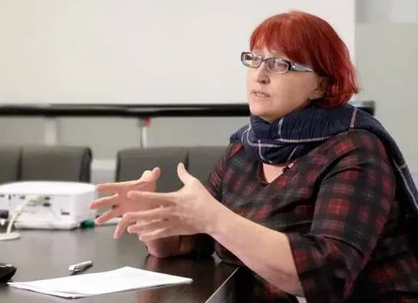 "Діти низької якості": профспілки вимагають відставки голови комітету ВРУ через її заяви