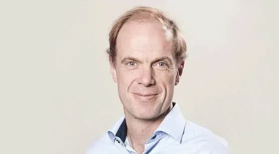 У НАК "Нафтогаз" призначили нового топ-менеджера