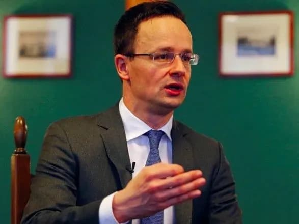 Венгрия за три года планирует построить автостраду к украинской границе