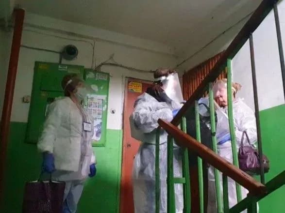 У Росії розпочалося голосування щодо поправок до конституції