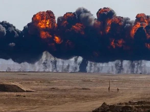 У навчаннях ЗС РФ “Кавказ-2020” братиме участь щонайменше 100 тис. осіб - розвідка