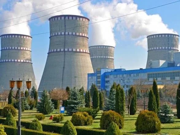 АЕС виробили найбільше електроенергії за добу