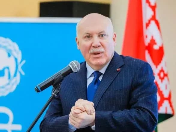 Російський посол у Мінську заявив, що Білорусь і РФ можуть повернутися до обговорення інтеграції вже цього року
