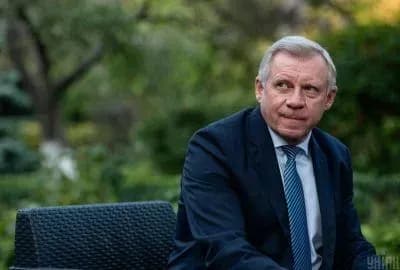 Арахамия: никакого списка преемников Смолия не существует