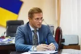 Терентьев отозвал из ВР свое заявление об отставке с должности главы АМКУ