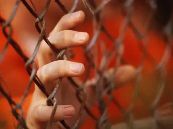 Банда піде під суд за тримання людей у трудовому рабстві на пилорамі