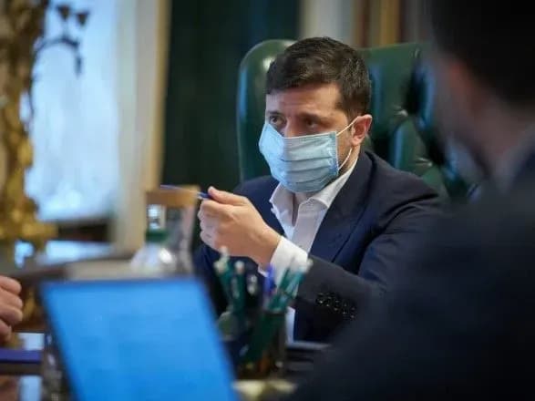 За три дні провели 12 тис. перевірок щодо порушення карантину – нарада у Президента