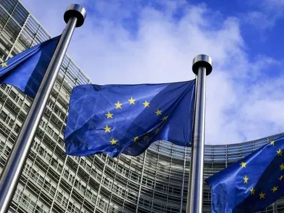 В ЄС засудили "голосування" щодо конституції Росії в окупованому Криму