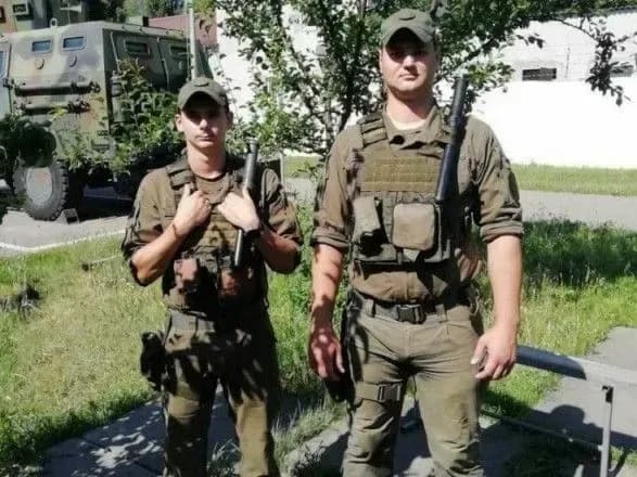 Невідомий проник на територію Інституту ядерних досліджень НАН України: подробиці