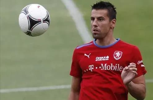 Переможець Ліги чемпіонів Барош оголосив про завершення кар'єри