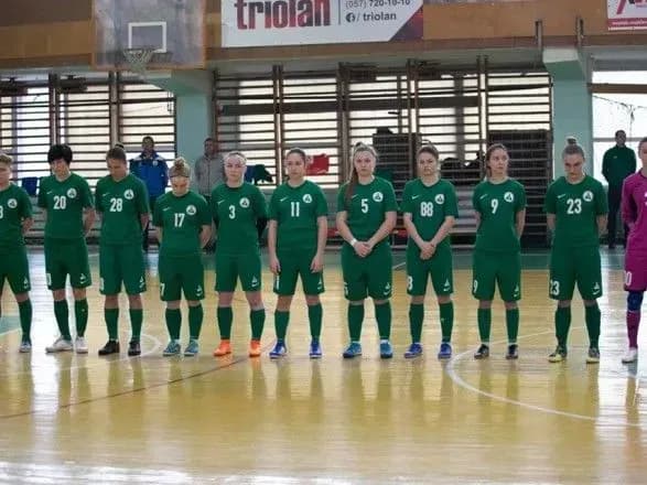 Один из самых титулованных футзальных клубов Украины прекратил существование