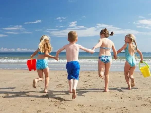 В Укргідрометцентрі розповіли, де в Україні найтепліше море