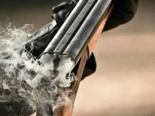 У Житомирській області застрелився 13-річний хлопчик