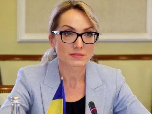 Буславець пояснила, чому не можна відновлювати імпорт електроенергії з РФ