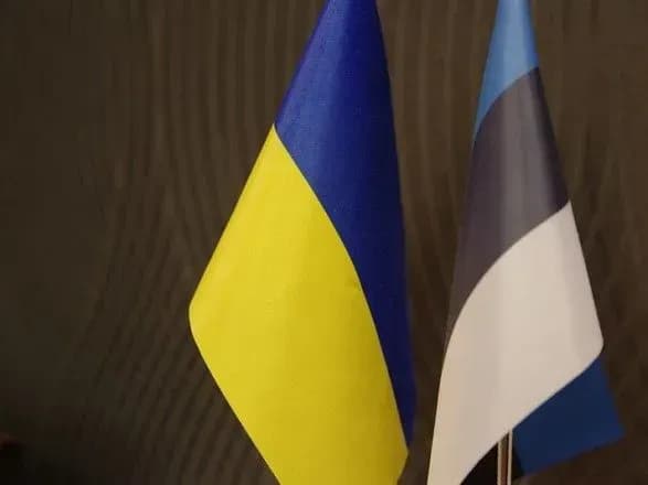 Естонія передала Україні 2400 пістолетів Макарова