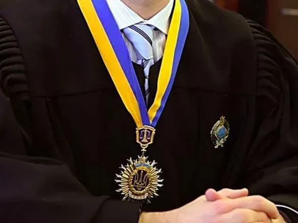 Зеленський призначив понад 30 суддів