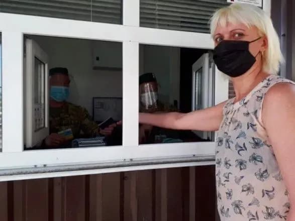 На кордоні із Білоруссю запрацювали ще два пункти пропуску