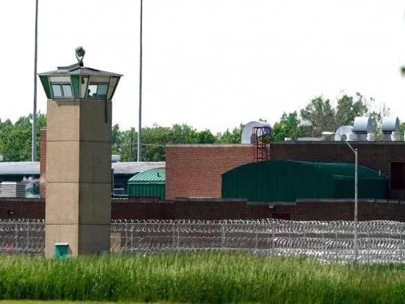 ЗМІ: на наступному тижні у США відновлять страти на федеральному рівні вперше за майже 20 років