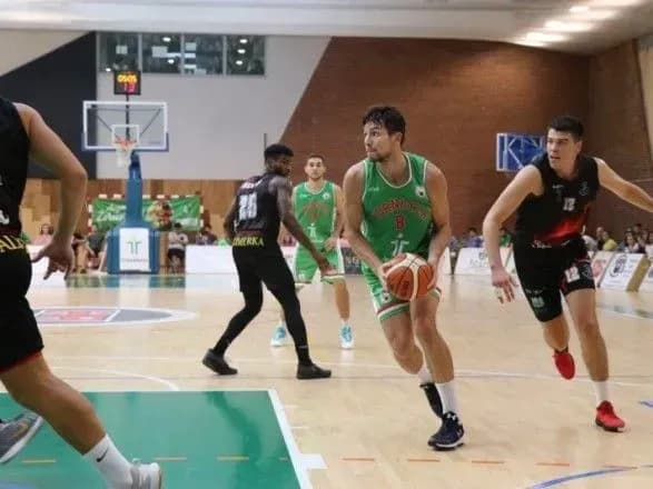 Віце-чемпіон України підписав баскетболіста з чемпіонату Іспанії