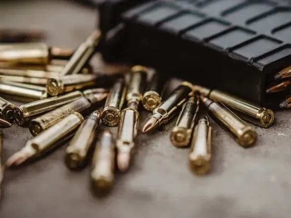 На Одещині затримано військового, який планував продати гранати та тротил