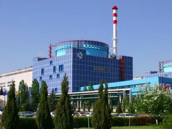 АЕС виробили найбільше електроенергії за добу