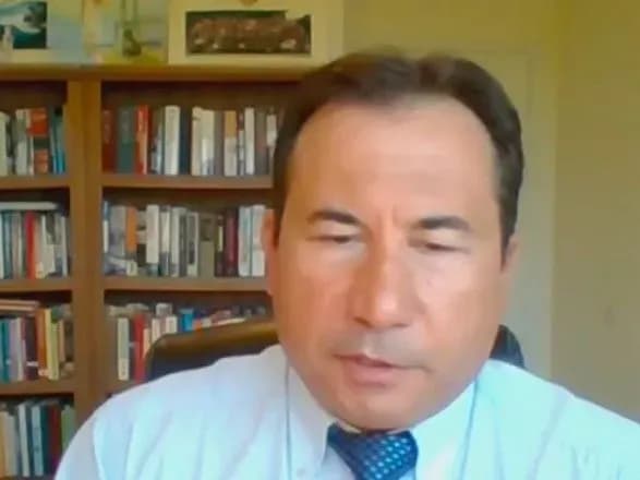 Експерт із США: скандал з Burisma часто використовувся Трампом проти Байдена