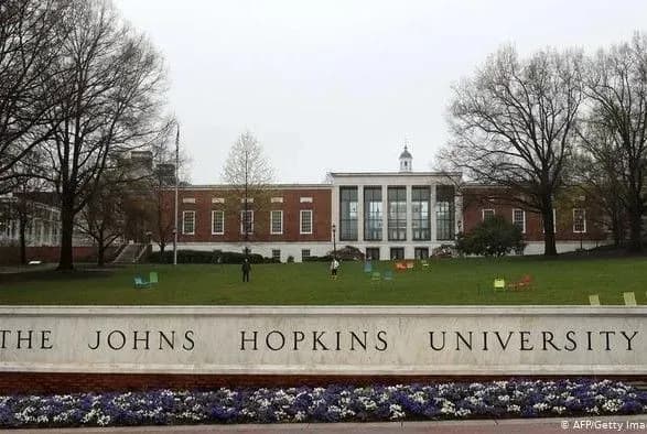 У США оскаржили заборону іноземним студентам залишатися в країні